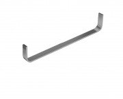 Тримач для рушників для раковини Catalano New Green 45 см хром 5PGR4500