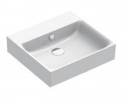 Раковина для ванной Catalano New Premium 50x47 см белый глянцевый 150VPN00