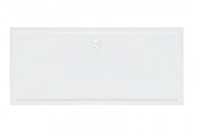 Душовий піддон Kolpa San Flamenco 160х90 см литий санітарний акрил білий 785660