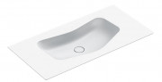 Раковина для ванної Catalano Edition 100x50 см кераміка білий матовий 1100EDBM