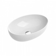 Раковина для ванной Catalano Velis 60х42 см керамика белый глянцевый 16042AVL00