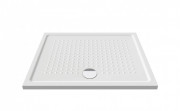 Душевой поддон Catalano 120х90 см керамика белый матовый 112090H4BM
