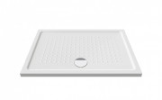 Душевой поддон Catalano 120х80 см керамика белый матовый 112080H4BM