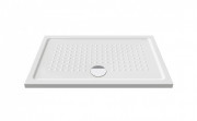 Душевой поддон Catalano 120х70 см керамика белый матовый 112070H4BM