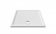 Душевой поддон Catalano 100х90 см керамика белый глянцевый 110090H400