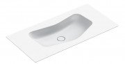 Раковина для ванної Catalano Edition 100x50 см кераміка білий матовий 1100EDBM