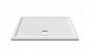Душевой поддон Catalano 120х70 см керамика белый матовый 112070H4BM