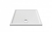 Душовий піддон Catalano 100х90 см кераміка білий матовий 110090H4BM