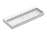Раковина для ванной Catalano New Premium 120x47 см белый глянцевый 112VPN00