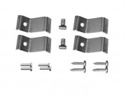 Монтажний комплект для раковини Catalano під стільницю 5FIS5700