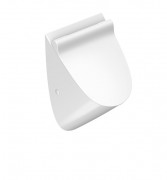 Писсуар подвесной Catalano Sfera 30х31 см керамика белый глянцевый 1OR54F00