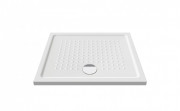 Душевой поддон Catalano 100х80 см керамика белый матовый 110080H4BM