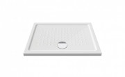 Душевой поддон Catalano 100х70 см керамика белый матовый 110070H4BM