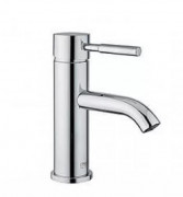 Смеситель для раковины Fiore Xenon однорычажный с донным клапаном хром 44CR5283