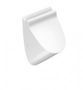 Писсуар подвесной Catalano Sfera 30х31 см керамика белый глянцевый 1OR54F00