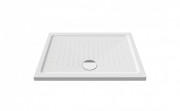 Душевой поддон Catalano 100х70 см керамика белый матовый 110070H4BM
