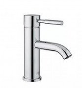 Смеситель для раковины Fiore Xenon однорычажный с донным клапаном хром 44CR5283