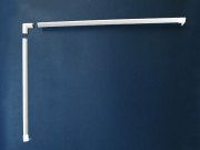 Профиль Kolpa-San для ванн и душевых поддонов 2х195 см с угловым элементом 903110