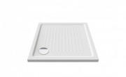 Душевой поддон Catalano 90х90 см керамика белый матовый 19090H4BM