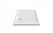 Душевой поддон Catalano 80х80 см керамика белый глянцевый 18080H400