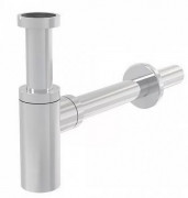 Сифон для раковины Fiore латунь хром 30CR8851(35SIF002)