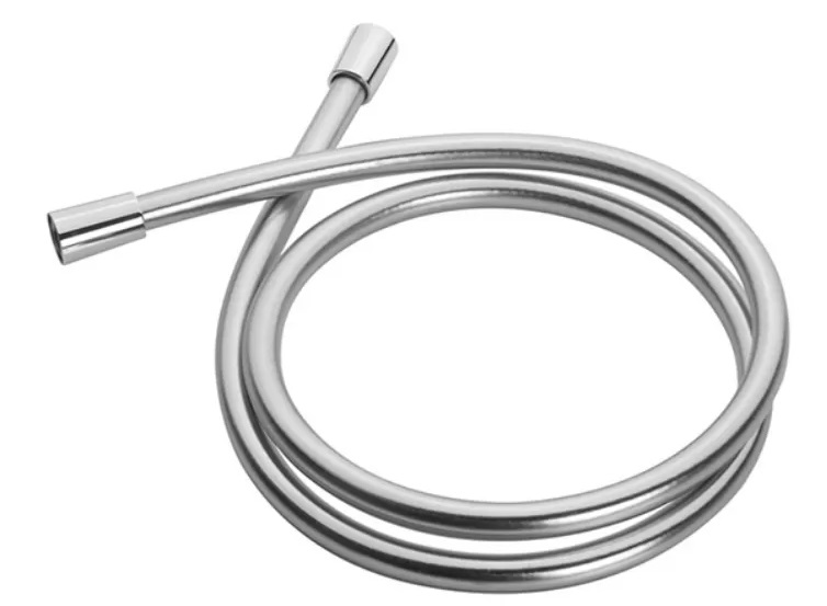 Душовий шланг Fiore 150 см хром 35FLE008