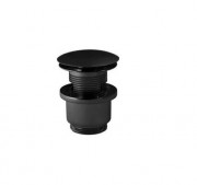 Донный клапан Fiore Clik-Clak черный матовый 3508SCNN(35SCNN08)