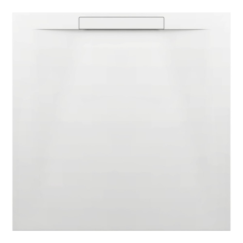 Душевой поддон Laufen Pro S 90х90 см композитный материал Marbond белый H2101800000001