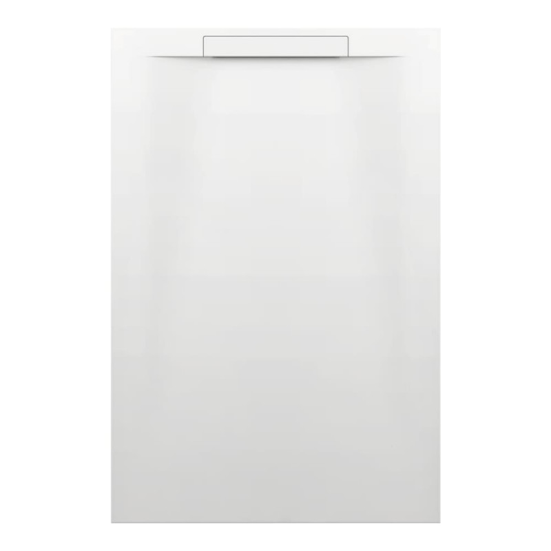 Душевой поддон Laufen Pro S 80х120 см композитный материал Marbond белый H2101820000001