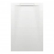 Душевой поддон Laufen Pro S 80х120 см композитный материал Marbond белый H2101820000001