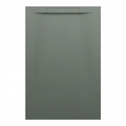 Душовий піддон Laufen Pro S 80х120 см композитний матеріал Marbond бетон H2101820790001