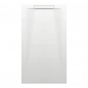 Душевой поддон Laufen Pro S 80х140 см композитный материал Marbond белый H2101830000001