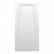 Душевой поддон Laufen Pro S 80х160 см композитный материал Marbond белый H2101840000001