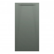 Душевой поддон Laufen Pro S 80х160 см композитный материал Marbond бетон H2101840790001
