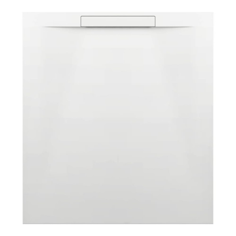 Душевой поддон Laufen Pro S 90х100 см композитный материал Marbond белый H2101860000001