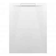 Душевой поддон Laufen Pro S 90х120 см композитный материал Marbond белый H2101870000001