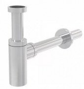 Сифон для раковины Fiore латунь хром 30CR8851(35SIF002)