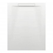 Душовий піддон Laufen Pro S 80х100 см композитний матеріал Marbond білий H2101810000001