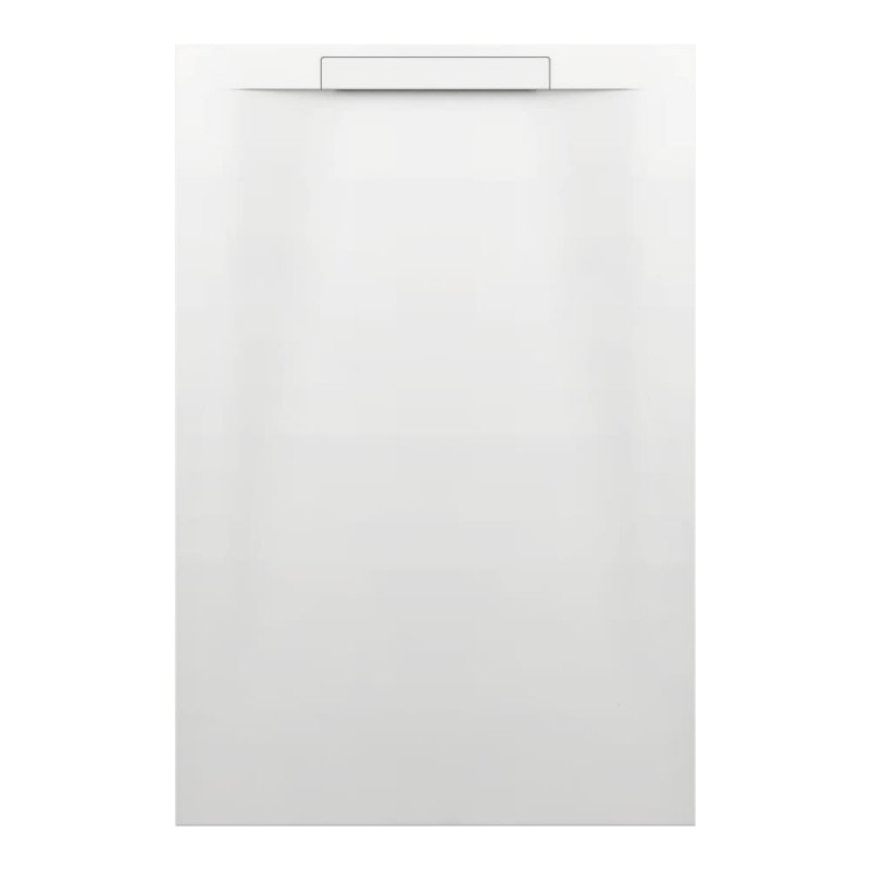 Душевой поддон Laufen Pro S 80х120 см композитный материал Marbond белый H2101820000001