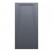 Душевой поддон Laufen Pro S 80х160 см композитный материал Marbond антрацит H2101840780001