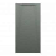 Душевой поддон Laufen Pro S 80х160 см композитный материал Marbond бетон H2101840790001