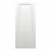 Душевой поддон Laufen Pro S 80х180 см композитный материал Marbond белый H2101850000001