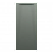Душевой поддон Laufen Pro S 80х180 см композитный материал Marbond бетон H2101850790001