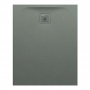 Душевой поддон Laufen Pro 80х100 см композитный материал Marbond бетон H2109510790001