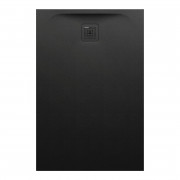 Душевой поддон Laufen Pro 80х120 см композитный материал Marbond черный H2109520800001