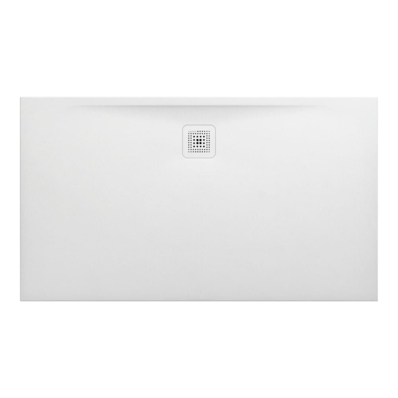 Душевой поддон Laufen Pro 80х140 см композитный материал Marbond белый H2109530000001