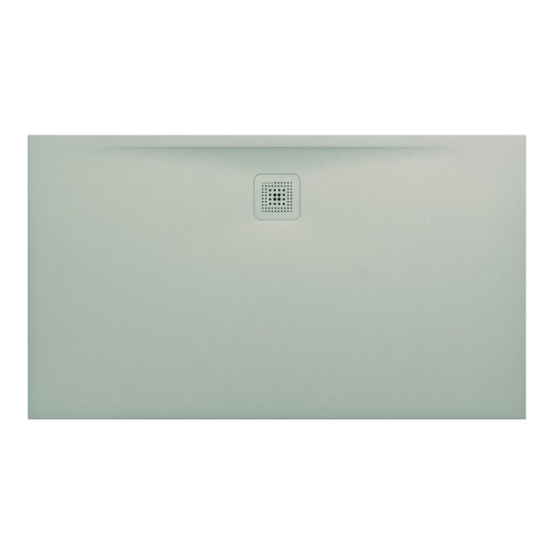 Душевой поддон Laufen Pro 80х140 см композитный материал Marbond светло-серый H2109530770001
