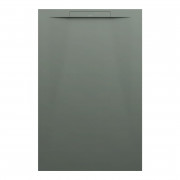 Душовий піддон Laufen Pro S 90х140 см композитний матеріал Marbond бетон H2101880790001