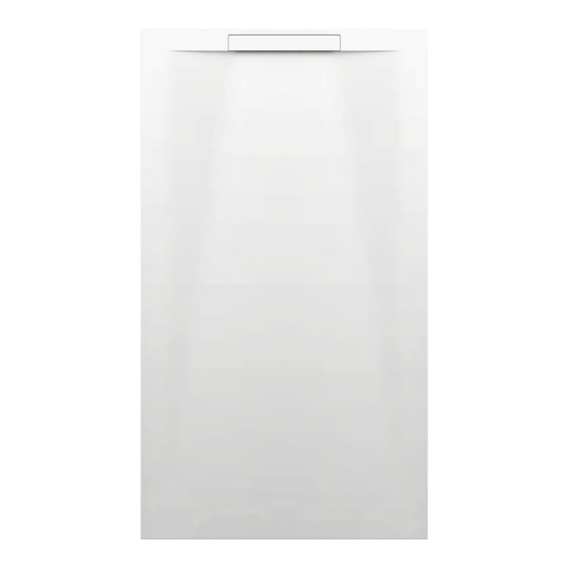 Душевой поддон Laufen Pro S 90х160 см композитный материал Marbond белый H2101890000001