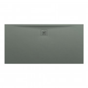 Душевой поддон Laufen Pro 80х160 см композитный материал Marbond бетон H2109540790001